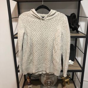 American Eagle sweater hoodie
